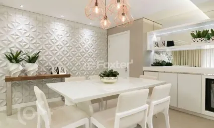 Apartamento com 3 quartos à venda na Rua Vinte e Quatro de Agosto, 791, Centro, Esteio, 150 m2 por R$ 1.367.400