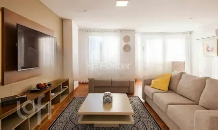 Apartamento com 3 quartos à venda na Avenida Borges De Medeiros, 3410, Vila Suiça, Gramado, 152 m2 por R$ 2.900.000