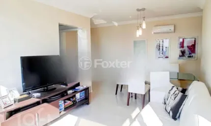 Apartamento com 2 quartos à venda na rua general couto de magalhães, 1384, são joão, porto alegre, 79 m2 por r$ 850.000