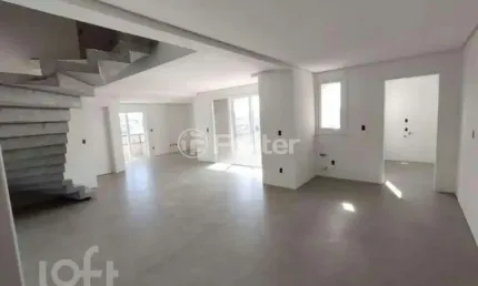 Apartamento com 4 quartos à venda na Rua Marechal Câmara, 11, Ideal, Novo Hamburgo, 178 m2 por R$ 1.727.704