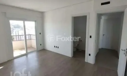 Apartamento com 2 quartos à venda na Rua Marechal Câmara, 11, Ideal, Novo Hamburgo, 92 m2 por R$ 813.029