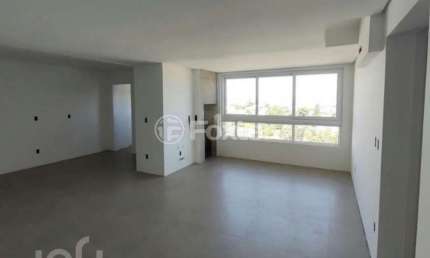 Apartamento com 2 quartos à venda na rua marechal câmara, 11, ideal, novo hamburgo, 92 m2 por r$ 828.304