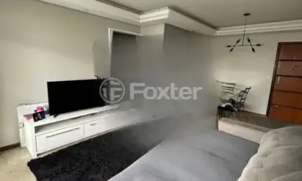 Apartamento com 2 quartos à venda na avenida lédio joão martins, 251, kobrasol, são josé, 92 m2 por r$ 480.000
