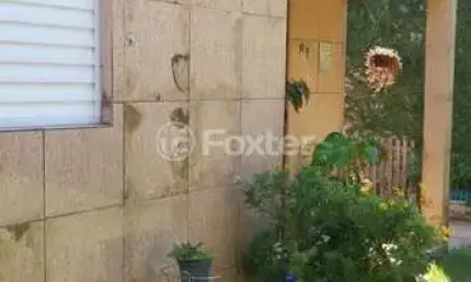 Casa com 3 quartos à venda na rua lindomar dos reis, 81, jardim itu sabará, porto alegre, 160 m2 por r$ 280.000