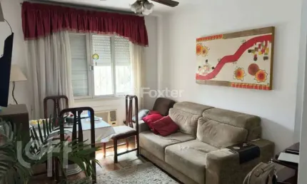 Apartamento com 2 quartos à venda na avenida assis brasil, 5990, são sebastião, porto alegre, 77 m2 por r$ 310.000