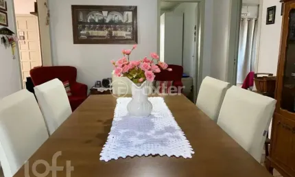 Casa com 3 quartos à venda na Rua Rio Tietê, 28, Liberdade, Novo Hamburgo, 153 m2 por R$ 750.000