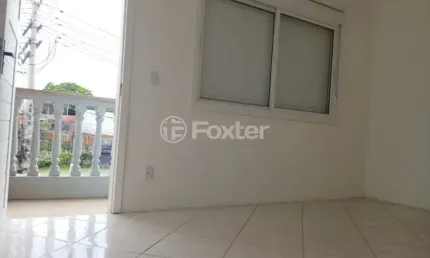 Apartamento com 2 quartos à venda na Avenida Dorival Cândido Luz de Oliveira, 7070, Bom Princípio, Gravataí, 70 m2 por R$ 192.900