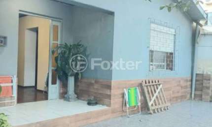 Casa com 2 quartos à venda na Rua Napoleão Laureano, 381, Centro, Canoas, 80 m2 por R$ 852.000