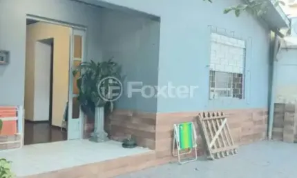 Casa com 2 quartos à venda na Rua Napoleão Laureano, 381, Centro, Canoas, 80 m2 por R$ 852.000