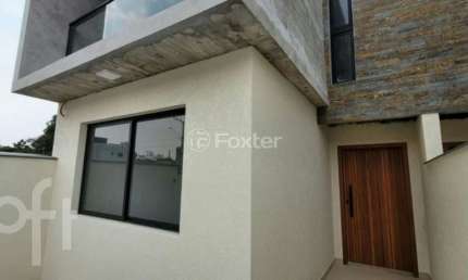 Casa com 2 quartos à venda na Alameda Alameda Caminho Dos Areais, 7, São João do Rio Vermelho, Florianópolis, 110 m2 por R$ 820.000