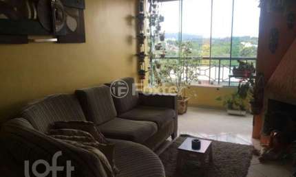 Apartamento com 2 quartos à venda na Avenida da Cavalhada, 3156, Cavalhada, Porto Alegre, 59 m2 por R$ 310.000