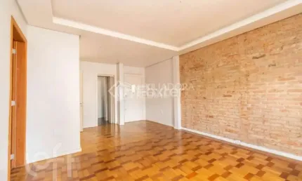 Apartamento com 2 quartos à venda na Avenida Nova York, 117, Auxiliadora, Porto Alegre, 82 m2 por R$ 425.000