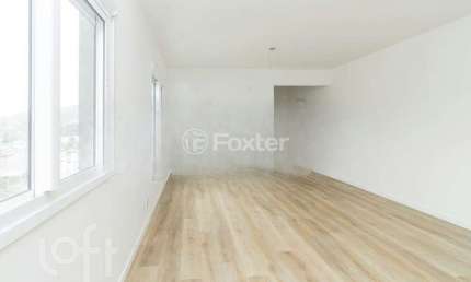 Kitnet / Stúdio à venda na Rua Capitão Pedro Werlang, 1066, Partenon, Porto Alegre, 43 m2 por R$ 330.000