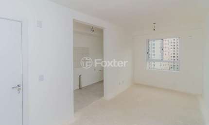 Apartamento com 2 quartos à venda na Avenida Protásio Alves, 8129, Morro Santana, Porto Alegre, 44 m2 por R$ 323.000
