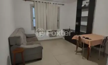 Apartamento com 2 quartos à venda na Avenida da Azenha, 213, Azenha, Porto Alegre, 60 m2 por R$ 220.000