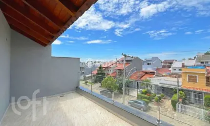 Casa com 3 quartos à venda na Rua Guatambu, 473, Hípica, Porto Alegre, 138 m2 por R$ 999.000