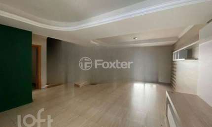 Casa com 4 quartos à venda na Avenida Ecoville, 790, Sarandi, Porto Alegre, 218 m2 por R$ 1.390.000