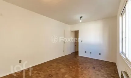 Apartamento com 1 quarto à venda na avenida independência, 479, independência, porto alegre, 29 m2 por r$ 160.000