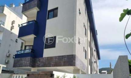 Kitnet / Stúdio à venda na Rua Maria Bazilicia Brito, 204, Ingleses do Rio Vermelho, Florianópolis, 31 m2 por R$ 450.000