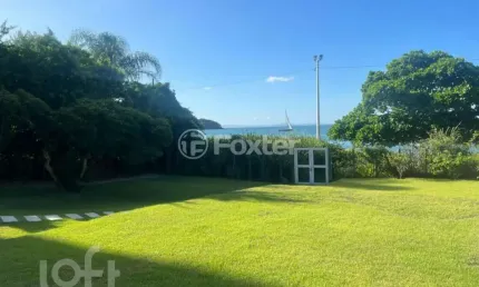 Apartamento com 3 quartos à venda na Rua Celso Henrique Kolben Janczeski, 55, Canasvieiras, Florianópolis, 116 m2 por R$ 2.900.000