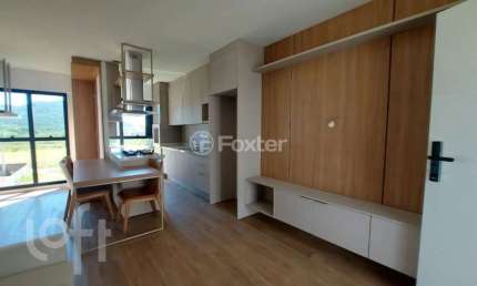 Cobertura com 3 quartos à venda na Rua Martinho de Haro, 140, Ingleses do Rio Vermelho, Florianópolis, 106 m2 por R$ 1.190.000