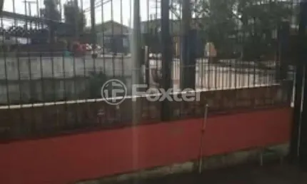 Casa com 2 quartos à venda na rua doutor antonio mazzaferro neto, 110, hípica, porto alegre, 75 m2 por r$ 250.000