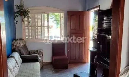 Casa com 2 quartos à venda na Rua José Alves Pereira, 187, Parque Granja Esperança, Cachoeirinha, 120 m2 por R$ 319.990