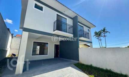 Casa com 3 quartos à venda na Rua Valdemar Rufino da Silva, 296, Real Parque, São José, 110 m2 por R$ 615.000
