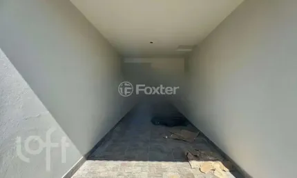 Casa com 3 quartos à venda na Rua Idivaldo Horácio da Silveira, 30, Ipiranga, São José, 88 m2 por R$ 520.000
