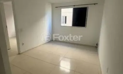 Apartamento com 2 quartos à venda na Rua Machadinho, 1580, Rio Branco, Canoas, 41 m2 por R$ 137.000