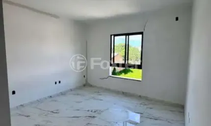 Casa com 2 quartos à venda na servidão das gérberas, 45, são joão do rio vermelho, florianópolis, 105 m2 por r$ 400.000