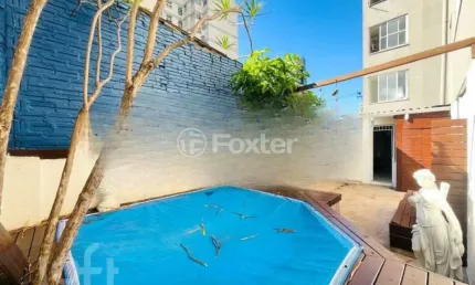 Apartamento com 3 quartos à venda na Rua Vicente da Fontoura, 134, Boa Vista, Novo Hamburgo, 160 m2 por R$ 450.000