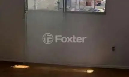Apartamento com 2 quartos à venda na Rua Ricardo João Merker, 44, Santos Dumont, São Leopoldo, 41 m2 por R$ 137.000