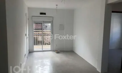 Apartamento com 2 quartos à venda na Avenida Conde da Figueira, 165, Morada do Vale I, Gravataí, 59 m2 por R$ 260.000