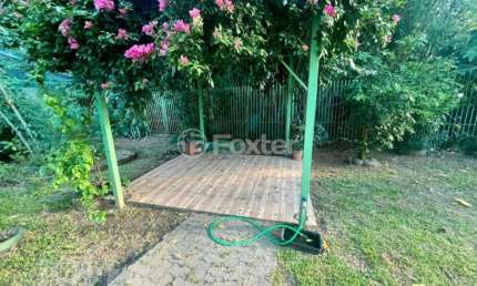 Casa com 2 quartos à venda na Rua Oscar Ludwig, 762, Jardim Mauá, Novo Hamburgo, 106 m2 por R$ 530.000