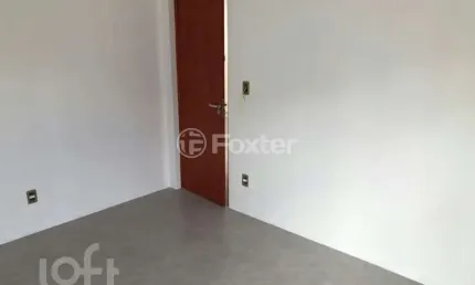 Apartamento com 2 quartos à venda na Avenida Conde da Figueira, 165, Morada do Vale I, Gravataí, 51 m2 por R$ 220.000