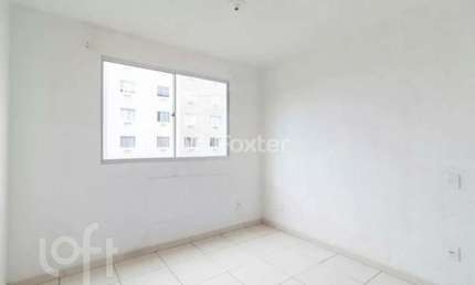 Apartamento com 2 quartos à venda na Avenida Edgar Pires de Castro, 2901, Hípica, Porto Alegre, 41 m2 por R$ 155.000