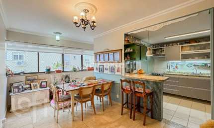 Apartamento com 3 quartos à venda na Rua Roque Calage, 870, Passo da Areia, Porto Alegre, 96 m2 por R$ 909.900