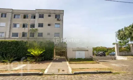 Apartamento com 2 quartos à venda na rua ada vaz cabeda, 400, jardim leopoldina, porto alegre, 40 m2 por r$ 190.000