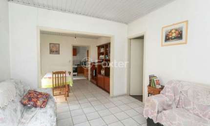 Casa com 2 quartos à venda na Rua Somália, 246, Vila Ipiranga, Porto Alegre, 107 m2 por R$ 630.000