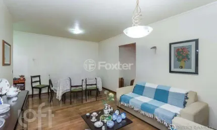 Apartamento com 3 quartos à venda na avenida américa, 170, auxiliadora, porto alegre, 95 m2 por r$ 560.000