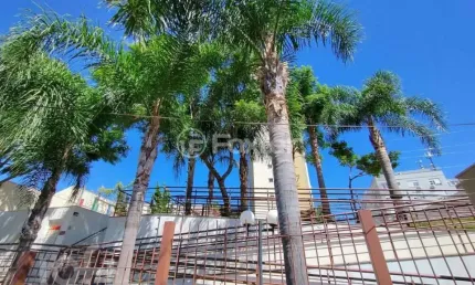Apartamento com 3 quartos à venda na Rua Doutor Malheiros, 101, Santo Antônio, Porto Alegre, 67 m2 por R$ 420.000