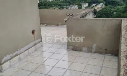 Cobertura com 2 quartos à venda na Avenida da Cavalhada, 4760, Cavalhada, Porto Alegre, 111 m2 por R$ 430.000
