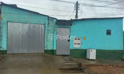 Casa com 12 quartos à venda na Rua Araçá, 162, São Tomé, Viamão, 300 m2 por R$ 500.000