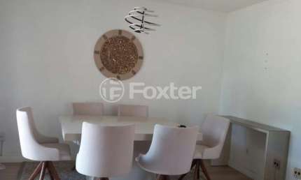 Apartamento com 3 quartos à venda na Avenida Pedro Adams Filho, 5712, Centro, Novo Hamburgo, 210 m2 por R$ 490.000
