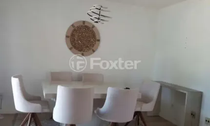 Apartamento com 3 quartos à venda na Avenida Pedro Adams Filho, 5712, Centro, Novo Hamburgo, 210 m2 por R$ 490.000