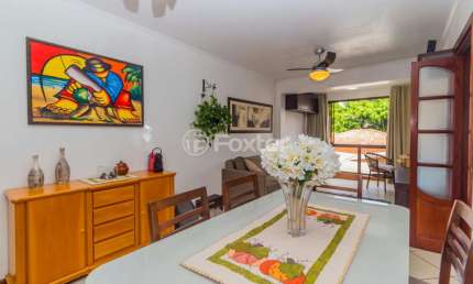 Apartamento com 2 quartos à venda na Rua São Benedito, 925, Jardim do Salso, Porto Alegre, 69 m2 por R$ 313.500