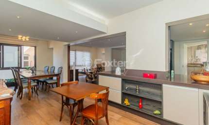 Apartamento com 3 quartos à venda na Avenida Coronel Lucas de Oliveira, 1510, Bela Vista, Porto Alegre, 144 m2 por R$ 1.235.000