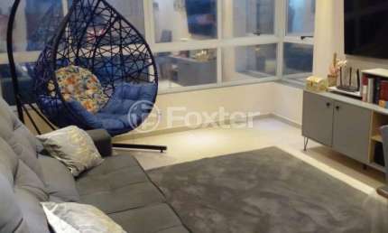 Apartamento com 2 quartos à venda na Rua Euclides da Cunha, 109, Vila Bom Princípio, Cachoeirinha, 82 m2 por R$ 260.000