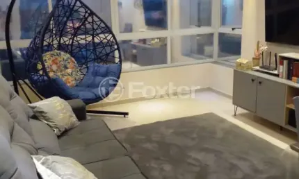 Apartamento com 2 quartos à venda na Rua Euclides da Cunha, 109, Vila Bom Princípio, Cachoeirinha, 82 m2 por R$ 260.000